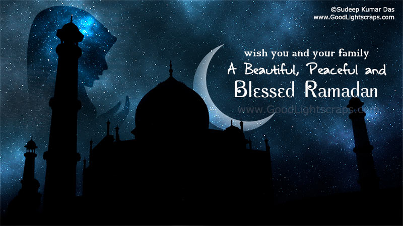 Ramadan Wishes